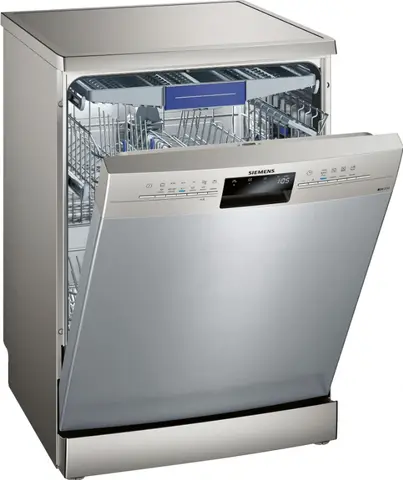 Siemens מדיח כלים 60 ס"מ דמוי נירוסטה SIEMENS דגם SN236i17NE